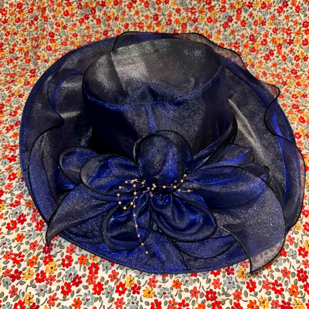 Multiple Church /Tea PARTY Hats